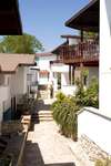 Los Dos Gallos Hotel 